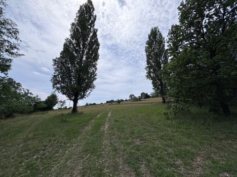 Eladó Telek 2544 Neszmély 