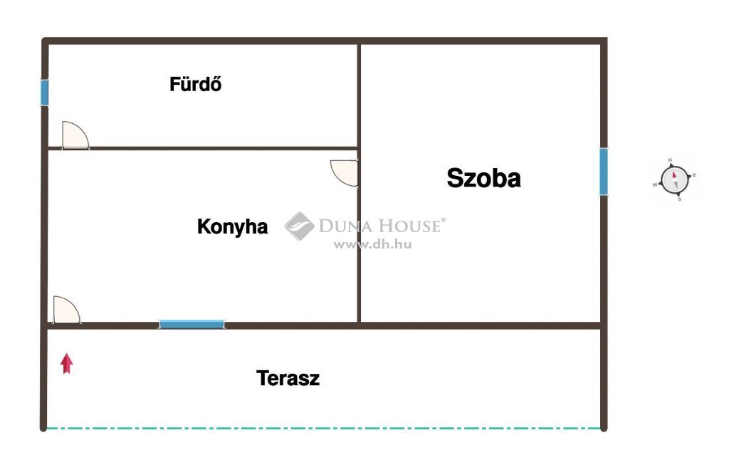 6100 Kiskunfélegyháza , Selymesi zártkert,tanyával — 1/21