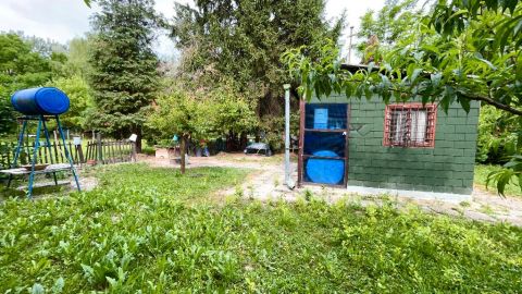 Eladó Telek 9026 Győr , 9026 Győr, Révfalu