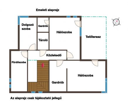 Eladó Ház 2337 Délegyháza Délegyházi-tavak