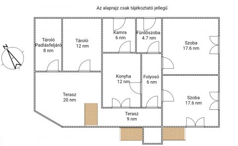 Eladó Ház 2711 Tápiószentmárton 
