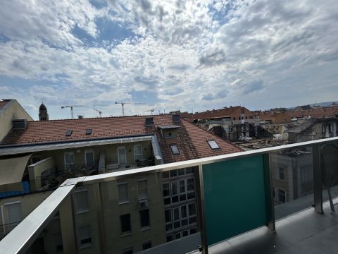 Kiadó Lakás 1094 Budapest 9. kerület 