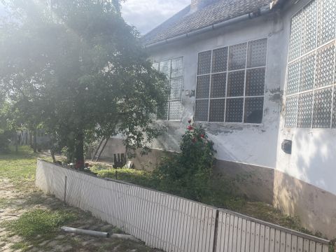 Eladó Ház 6347 Érsekcsanád 