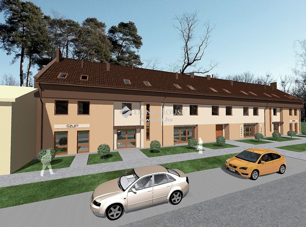 4400 Nyíregyháza , Malomkert — 1/6