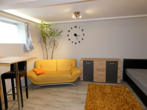 Eladó Lakás 7623 Pécs 