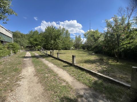 Eladó Telek 2517 Kesztölc 