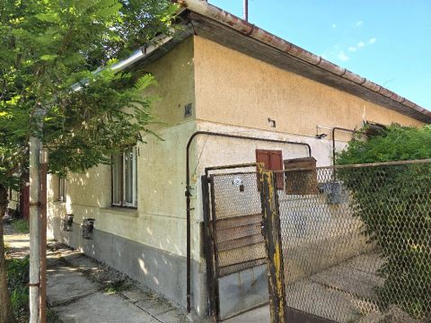 Eladó Ház 5440 Kunszentmárton 5440 Kunszentmárton, Csendes