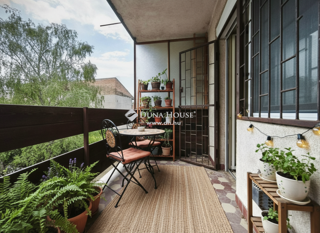 For sale Flat Budapest X. kerület, 
