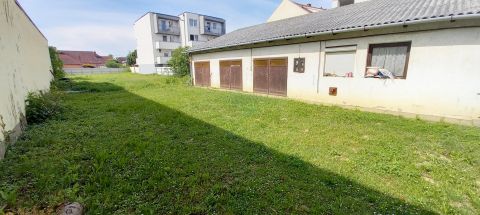 Eladó Ház 8800 Nagykanizsa Katonarét közelében