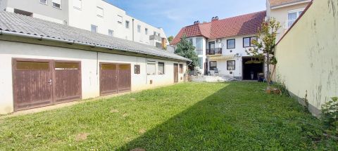 Eladó Ház 8800 Nagykanizsa , Katonarét közelében