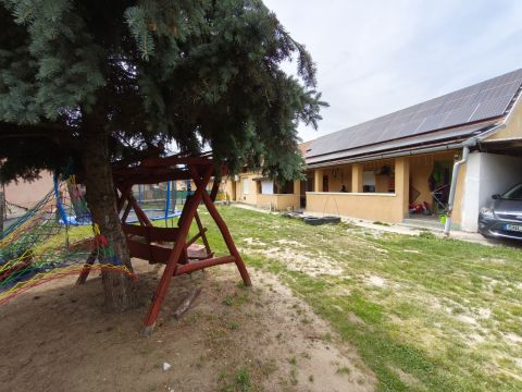 Eladó Ház 2118 Dány 