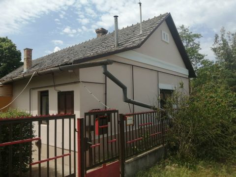 Eladó Ház 6640 Csongrád , Bokrospart 