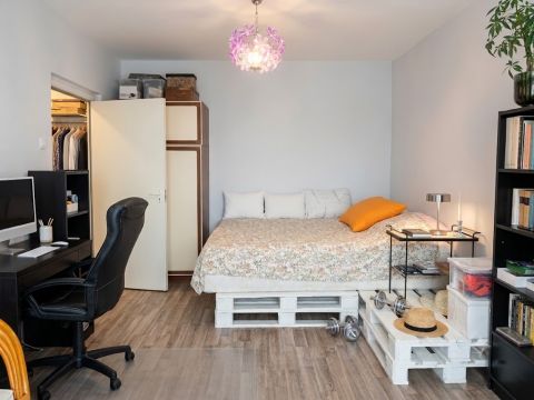 Eladó Lakás 7632 Pécs 