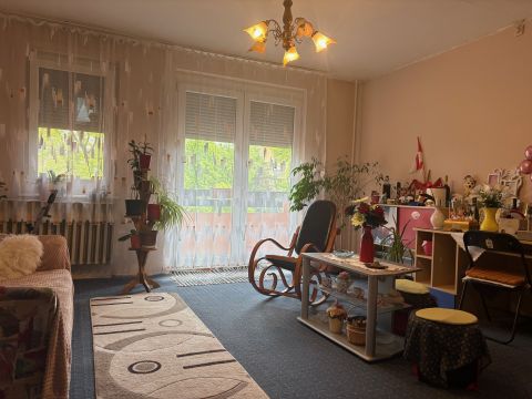 Eladó Lakás 8044 Kincsesbánya 