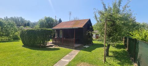 Eladó Ház 2344 Dömsöd ,  Dabi szigeti út szomszédságában