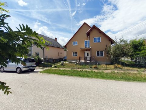 Eladó Ház 2230 Gyömrő 