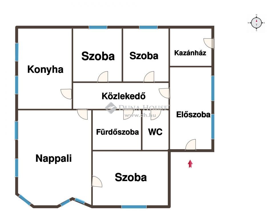 6760 Kistelek , Eladó 110 nm-es tanya 3 hektár területtel Kisteleken — 1/31