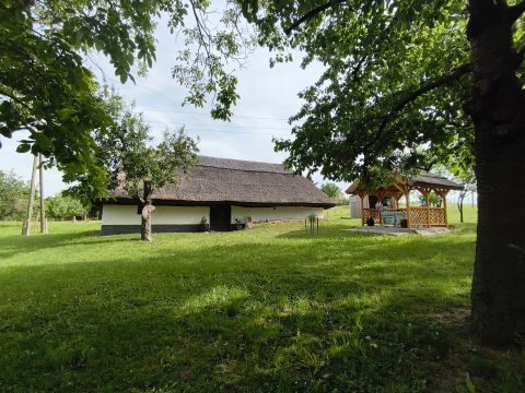 Eladó Ház 8649 Balatonberény 