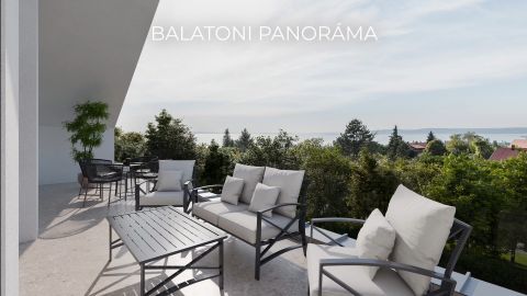 Eladó Lakás 8172 Balatonakarattya 