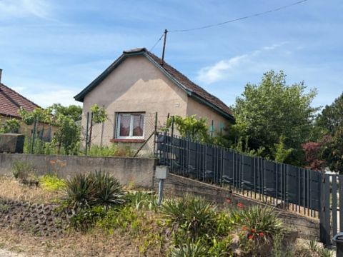 Eladó Ház 2315 Szigethalom 