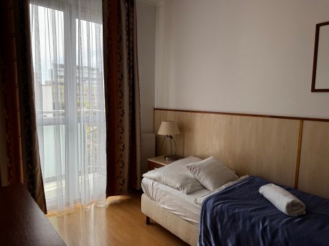 Kiadó Lakás 1139 Budapest 13. kerület Angyalfoldi lakás