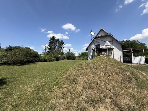 Eladó Ház 7666 Pogány Pogány Felsőhegy