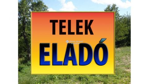 Eladó Telek 6042 Fülöpháza 