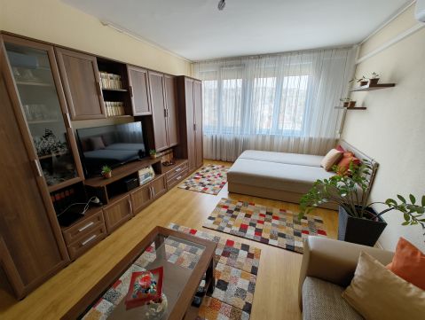 Eladó Lakás 8900 Zalaegerszeg Zalaegerszeg Landorhegyi városrészben eladó lakás
