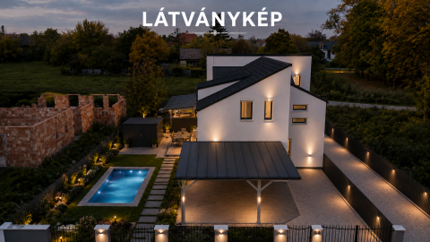 2300 Ráckeve Ráckevén a strand közelében újépítésű lakás eladó!
