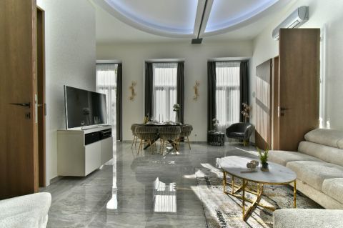 Eladó Lakás 1065 Budapest 6. kerület Szent István Bazilika közelében erkélyes Premium apartman