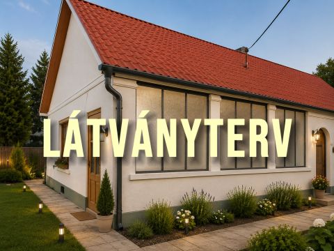 Eladó Ház 2235 Mende Családi ház Mende kedvelt részén