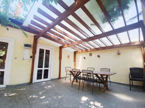 Eladó Ház 8630 Balatonboglár 