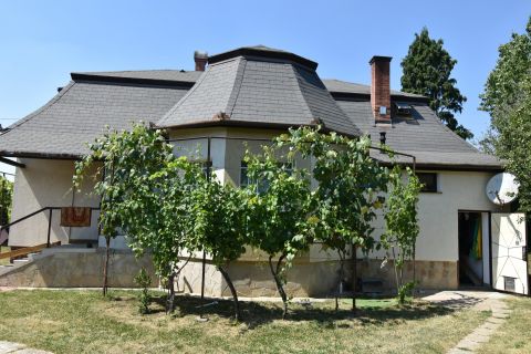 Eladó Ház 8985 Becsvölgye 