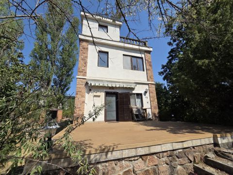 Eladó Ház 8252 Balatonszepezd 