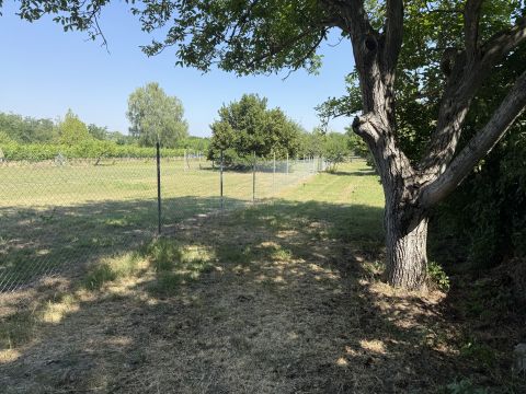 Eladó Telek 9011 Győr Molnár út közelében