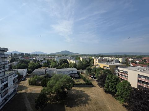 Eladó Lakás 8300 Tapolca 
