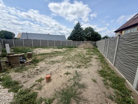 Eladó Telek 4031 Debrecen 