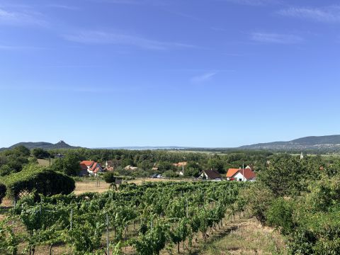 Ház eladó - Hegymagas