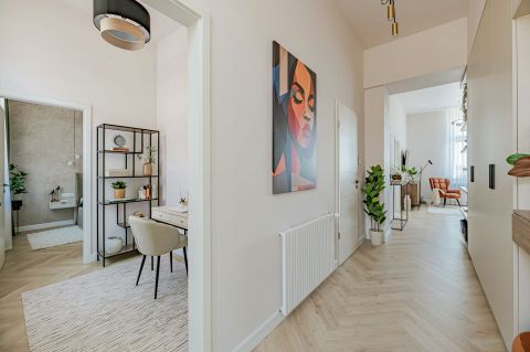 Eladó Lakás 1148 Budapest 14. kerület XIV Őrnagy utca