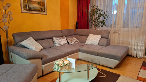 Eladó Lakás 9400 Sopron , Jereván lakótelepen 