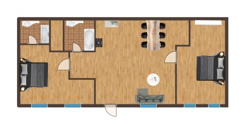 Eladó Lakás 1064 Budapest 6. kerület Vörösmarty 40