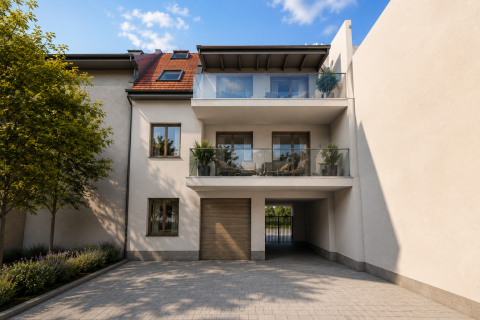 Eladó Lakás 3300 Eger , Maklári Hóstya