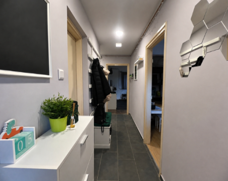 Eladó Lakás 8184 Balatonfűzfő 