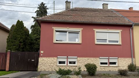 Eladó Ház 9700 Szombathely 