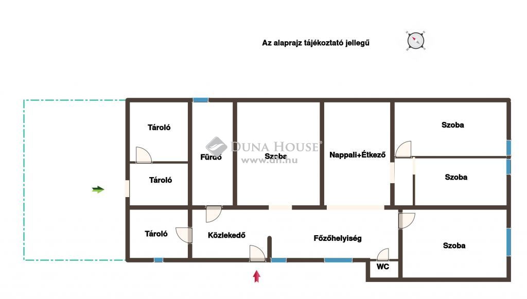 5700 Gyula , Máriafalva — 1/31