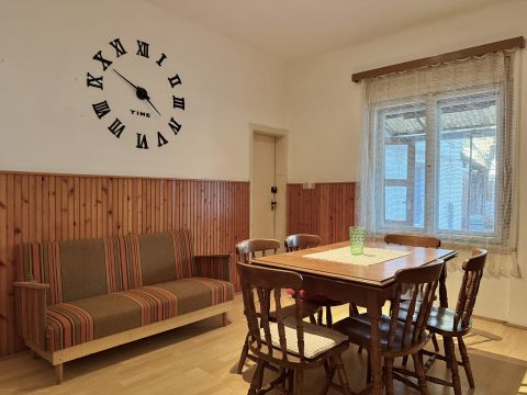 Eladó Ház 7135 Dunaszentgyörgy 