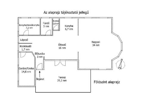 Eladó Ház 8600 Siófok 8600 Siófok, Aranypart