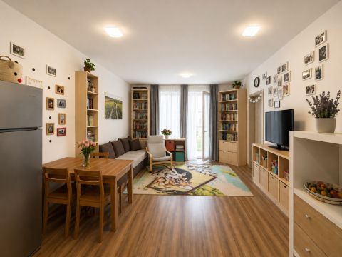Eladó Lakás 1195 Budapest 19. kerület 
