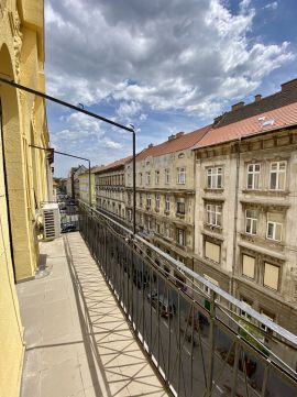 Eladó Lakás 1071 Budapest 7. kerület 