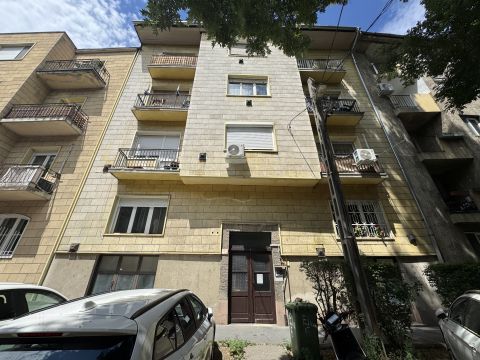 Kiadó Lakás 1143 Budapest 14. kerület , Zugló kedvelt részén